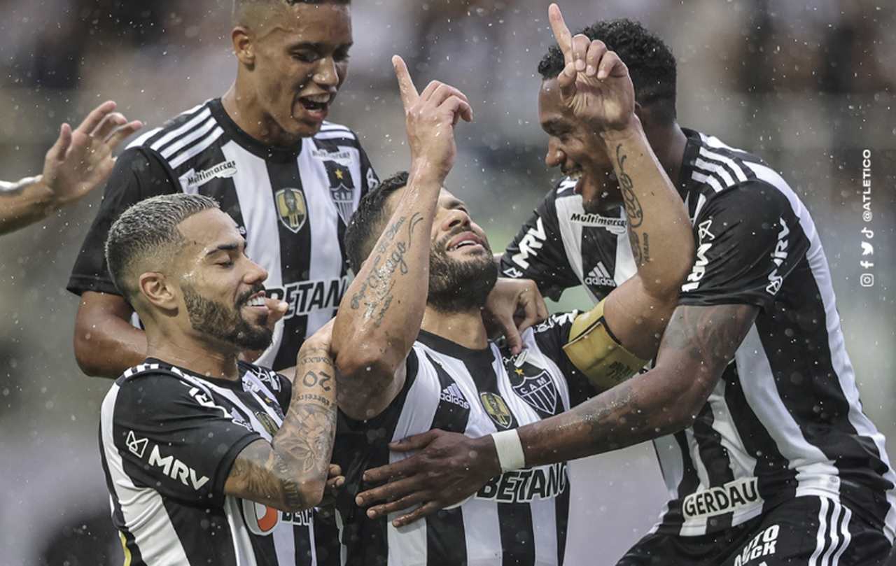 LIBERTADORES: Atlético-MG estreia com o Carabobo. Conhece?