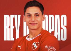 Sarrafiore deixa o Internacional a custo zero