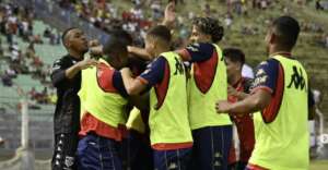 São José x Grêmio Prudente - Carcará quer segunda vitória seguida