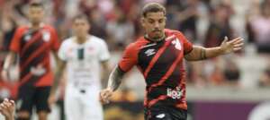 PARANAENSE: Athletico quer manter 100% na temporada