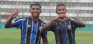 EC São Bernardo x Itapirense - Embalado, Cachorrão recebe Vermelhinha