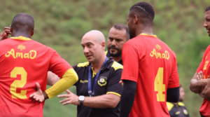 Paulistão: Técnico do São Bernardo diz que não vai poupar: 'Força máxima'