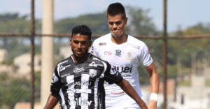 Votuporanguense 0 x 2 Bandeirante - BEC vence fora e segue 100%