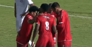 Audax 2 x 1 Sertãozinho - Em Osasco, mandantes vencem a primeira