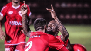 Seleção FI da 2ª Rodada do Paulistão A3 tem autores de golaços