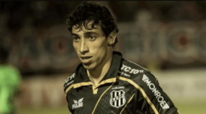 Paulista A2: Taubaté anuncia Rildo, ex-Ponte Preta e Corinthians