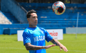 Paulista A2: Rildo é apresentado oficialmente no Taubaté