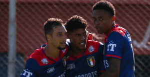 União Suzano x São José - Javali conta com fator casa para tentar surpreender a Águia do Vale