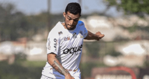 Paulista A3: Conheça Tatá, meia do Bandeirante que veste a camisa 100