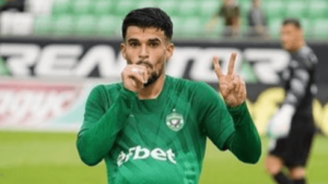 Baiano: Bahia encaminha contratação de meia do Ludogorets