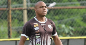 Paulista A3: Caskinha banca Cabral no Votuporanguense e promete reforços