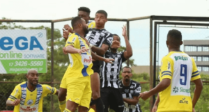 Matonense x Sertãozinho - Com novos técnicos, times buscam recuperação