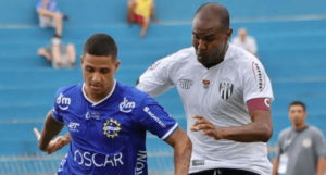 Paulista A3: Diretor do São José revela incômodo com empates