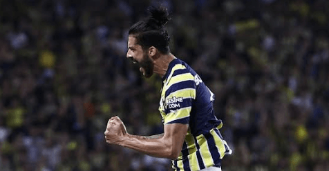 Procurado na Europa, Gustavo Henrique quer permanecer no Fenerbahçe
