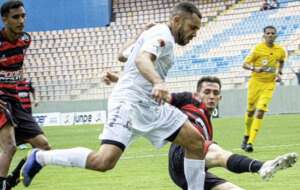 Comercial x Lemense - Leão e Azulão em busca do resultado positivo