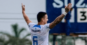 Paulista A3: Atletas indicam Seleção da 3ª rodada. Confira!