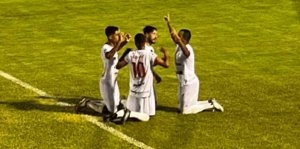 Osasco Audax x Capivariano - Leão de olho na liderança