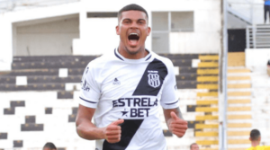 Jeh precisa repetir marca da estreia na Ponte Preta para ser artilheiro do Paulista A2