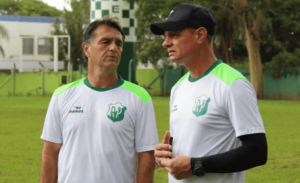 Rio Preto x Itapirense - Glorioso tenta engrenar e recebe a Vermelhinha