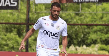 Léo Cruz Bandeirante