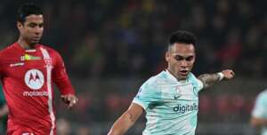 Italiano: Inter cede empate ao Monza e perde chance de 'colar' nos líderes