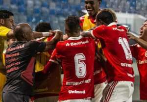 COPA SP: Internacional se classifica nos pênaltis e pega o Ituano nas oitavas