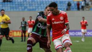 COPA SP: Internacional vence Fluminense-PI e avança à 2ª fase; Osasco Audax vence a primeira