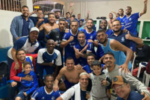 BAIANO: Itabuna mantém 100% e Jacuipense reage