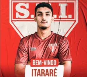 Paulista A3: Itapirense apresenta mais 4 reforços antes da estreia