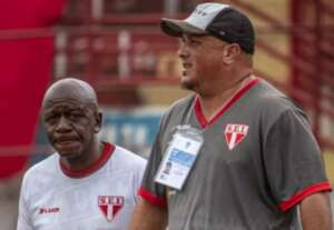 Itapirense x Audax – Clubes estavam em divisões diferentes em 2022