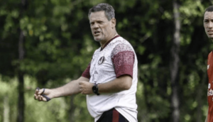 Paulista A2: Treinador e volante valorizam vitória do Juventus: 'Não poderia ser melhor'