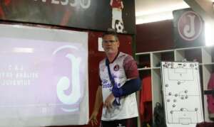 Sob comando de Ito Roque, Juventus estreia no Paulista A2