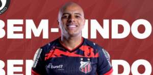 Paulistão: Regularizado, Ituano anuncia zagueiro Claudinho