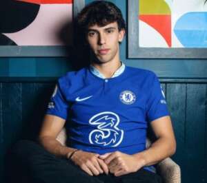 Chelsea oficializa contratação de João Félix e comete gafe no anúncio