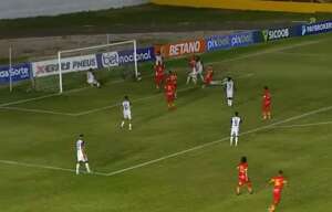 BAIANO: Juazeirense vence e tira invencibilidade do Itabuna