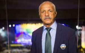 Ídolos de Vasco, Flamengo, Fluminense e Botafogo prestam homenagens a Dinamite