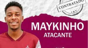 Paulista A2: Juventus contrata Maykinho, campeão com a Portuguesa