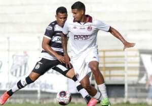 Paulista A2: Segundo Ito Roque, Juventus fez bem seu 