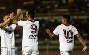 Paulista A2: Ito Roque destaca postura do Juventus em Bauru: ''Jogo consistente''