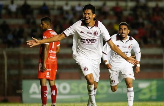 juventus sp noroeste