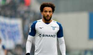 ITALIANO: Felipe Anderson marca, Lazio vence fora e cola no pelotão de frente