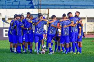 Paulista A2: Lemense faz desconto no ingresso para quem pagar por Pix