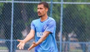 Paulista A2: Taubaté tem retorno de lateral e acerta com novo zagueiro