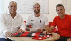 Léo Pereira renova com Flamengo até 2027 e ganha motivação extra para decisão