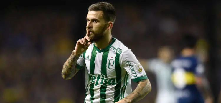 lucas lima bombonera