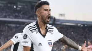 Cearense: Fortaleza contrata atacante argentino do Colo-Colo