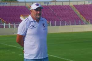 Sergipano: Luciano Quadros frisa importância de reação do Falcon: 'Cada jogo é decisivo'