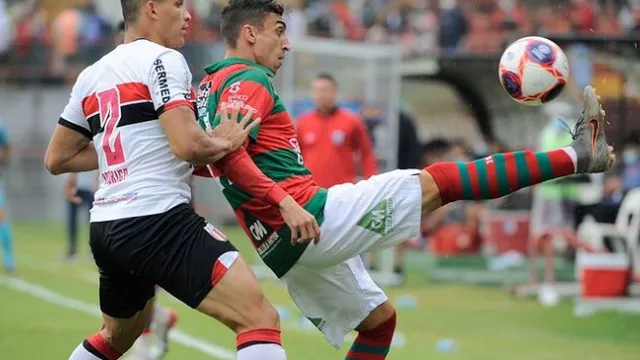 Portuguesa x Botafogo – De volta à elite, Lusa estreia diante do Pantera