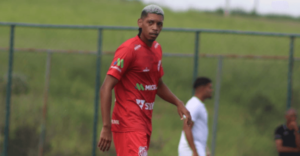 Paulista A3: Lyncon se recupera de lesão e reforça o Capivariano