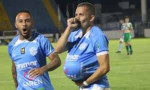 Marília 2 x 1 Rio Preto - De virada, Tigrão bate Jacaré e vence a primeira na A3